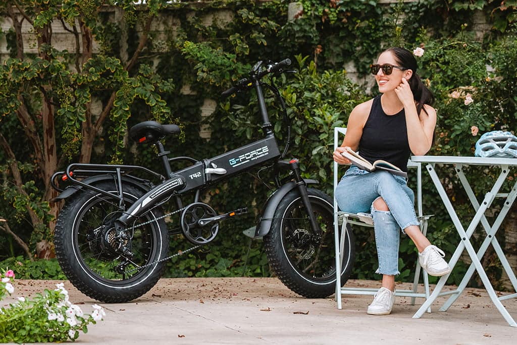 Urban E-bikes