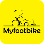footbike logo